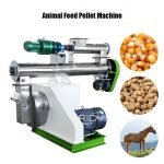 Feed Making Machine For Poultry