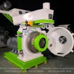 wood pellet mill for sale