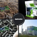 Organic-fertilizer-pellet-making-machine