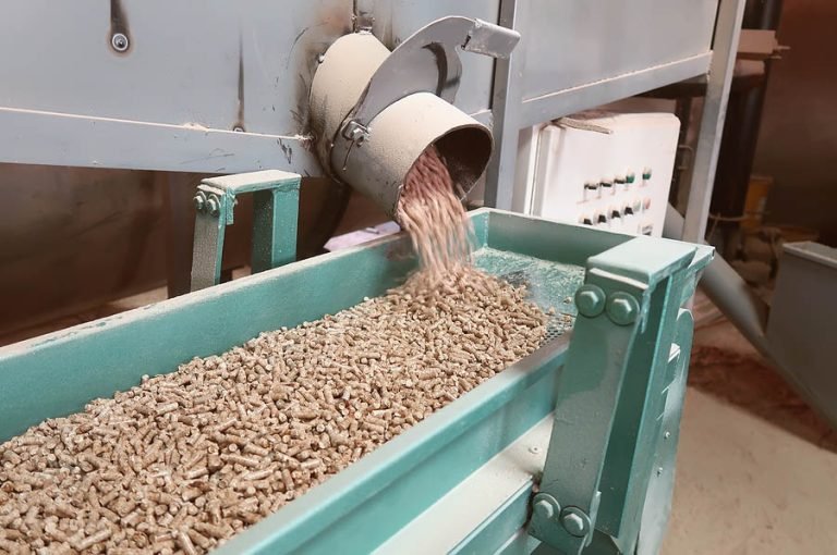 How to Make Wood Pellets from Sawdust?