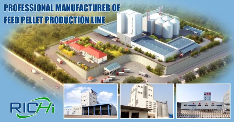 Feeding Frenzy: Top Tools for Poultry Feed Mills