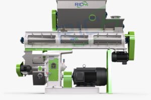 Livestock Feed Pellet Machine: Upgrade Your Feed Strategy, Not Just Your Equipment