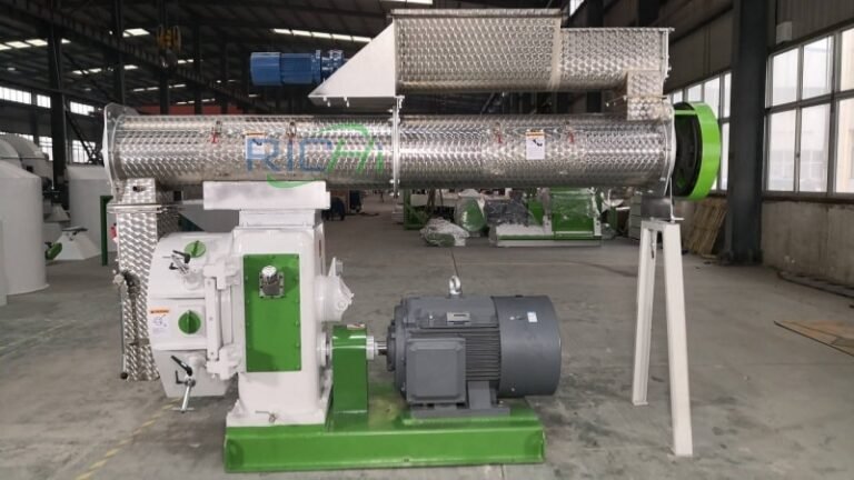 Why Are More Feed and Biomass Producers Turning Cassava Residues into High-Value Pellets?