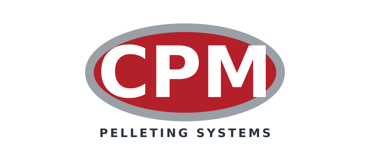 CPM logo in innovative pellet mill manufacturer comparison