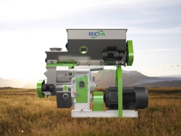 What Should You Consider Before Building a Biomass Pellet Project?