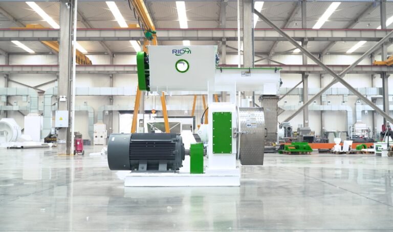 What Brands Are Leading in Eco-Friendly Pellet Machine Technology?